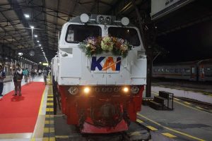 BETTER #191 : Ada Yang Baru di Stasiun Purwokerto Nih, Lur, Udah Tau Belom?