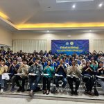 Roadshow BEM Unsoed x KBM Fabio
