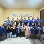 LinkUp UKM Bulutangkis Unsoed