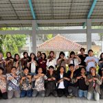 SANJUNG: Seniora Berkunjung #1