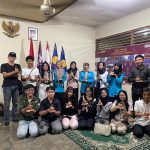 LinkUp UKM Racana Soedirman