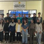 LinkUp UKM Merpati Putih