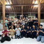 Seniora Berkunjung (Sanjung) #3