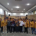 Audiensi Tertutup: Perjanjian Kerja Sama Polda Jateng dan Unsoed