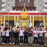 Seniora Berkunjung (Sanjung) #4