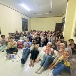 Lingkar Pengabdian Masyarakat #1