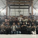 Seniora Berkunjung (Sanjung) #7