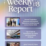 Weekly Report #8