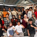 BERSUA #2