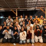 BERSUA #3