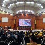 Kunjungan Kerja BEM Unsoed X EM UB