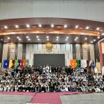 Sesi Interaksi dan Sharing Kabinet Kausa Cipta (Seiring) #1