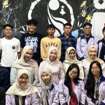 LinkUp UKM Football Club (FC) Unsoed