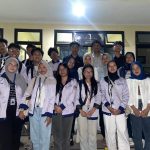 LinkUp Unit Kegiatan Mahasiswa (UKM) Bola Voli