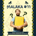 Malaka #11: [Jangan Sampai Salah Pilih! Ini Tip Cari Kos yang Nyaman dan Worth It]