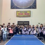LinkUp Unit Kegiatan Mahasiswa (UKM) Tenis Meja