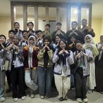 LinkUp Unit Kegiatan Mahasiswa (UKM) Seni Islam dan Al-Qur’an (Usman)