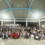Roadshow BEM Unsoed × Keluarga Besar Mahasiswa Fakultas Ilmu Budaya (KBMFIB)