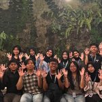 Sowan Paguyuban Himpunan Mahasiswa Sukabumi (Himabumi)