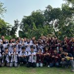 Seniora Berkunjung (Sanjung) #12