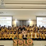 School Of Leadership Organization (SOLO) 2026