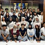 Seniora Berkunjung (Sanjung) #9