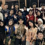 Saatnya PSDM Menyapa (Sapa) Edisi Fakultas Ilmu Budaya