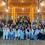 Saatnya PSDM Menyapa (Sapa) Edisi Fakultas Biologi