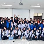 Saatnya PSDM Menyapa (Sapa) Edisi Fakultas Teknik