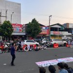 Aksi Lawan dengan Mimbar Bebas: Desak Mundur Prabowo-Gibran