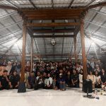 Lingkar Advokasi X Lingkar Sospol