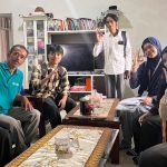 Sapa Kasus dan Situasi (Saksi)