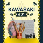 Kawasaki #1