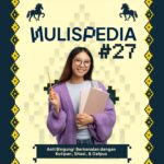 Nulispedia #27: [Anti Bingung! Berkenalan dengan Kutipan, Sitasi, & Dafpus]