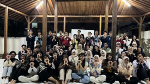 Lingkar Pengabdian Masyarakat #2