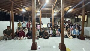 Lingkar UKM #3
