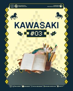 Kawasaki #3
