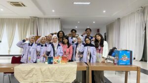 Lapak Baca Read and Review X Panggih Sedulur