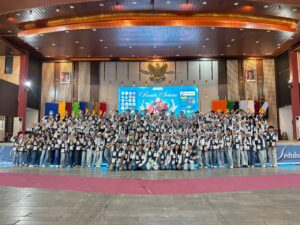 Panggih Sedulur 2026