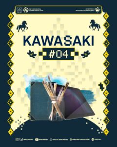 Kawasaki #4
