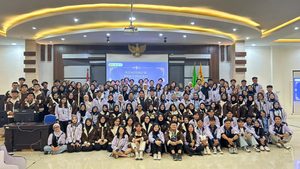 Roadshow BEM Unsoed X BEM Fakultas Kedokteran