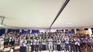 Roadshow BEM Unsoed X BEM Kema Fakultas Pertanian