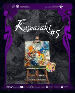Kawasaki #5