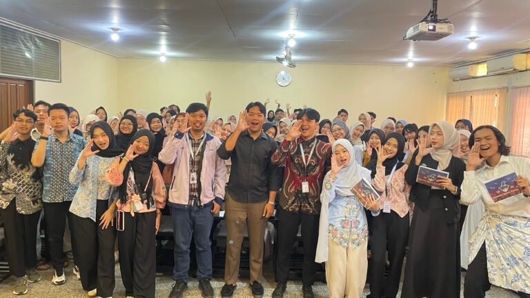 Seminar Kelas Debat Soedirman Debate Competition 2026