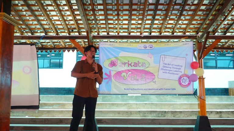 Building Excellence and Resilience with Kausa Cipta (Berkata) Vol 2