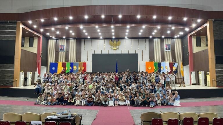 Sesi Interaksi dan Sharing Kabinet Kausa Cipta (Seiring) #2