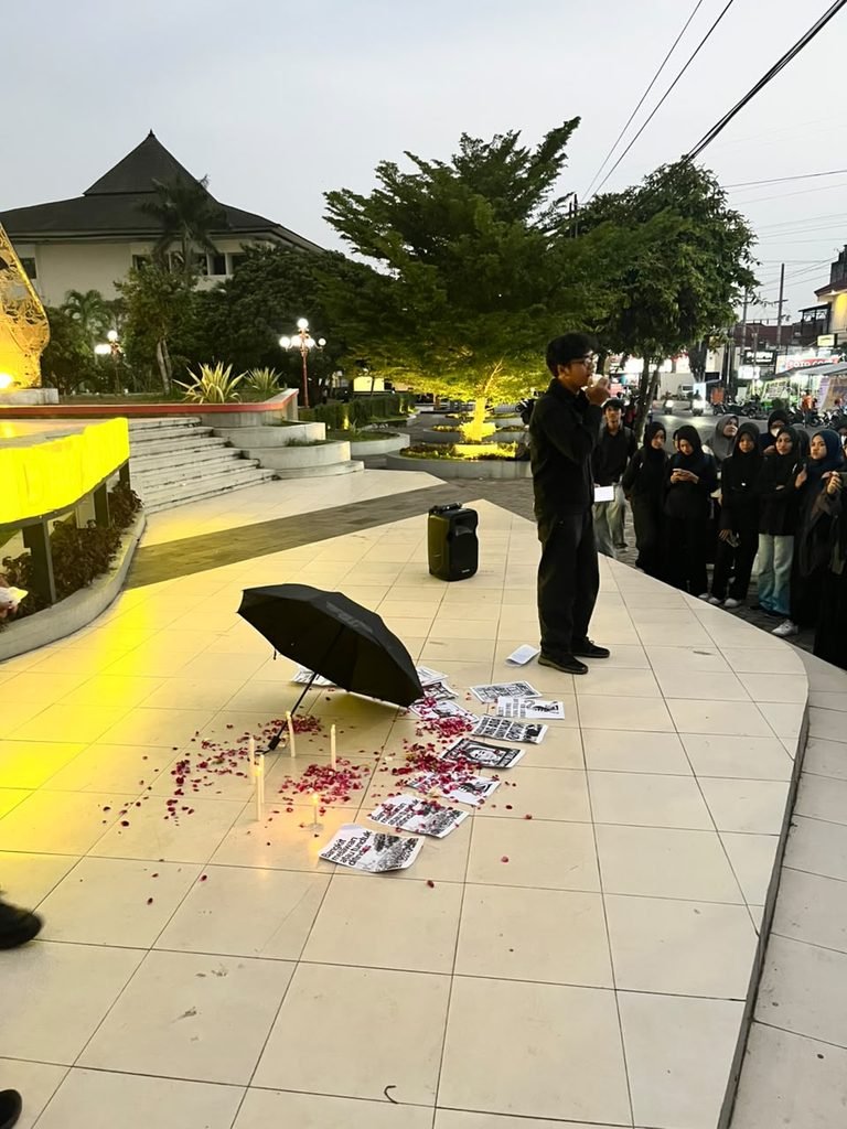 Aksi Kamisan: Tanjung Priok, 12 September 1984, Luka yang Tak Kunjung Sembuh