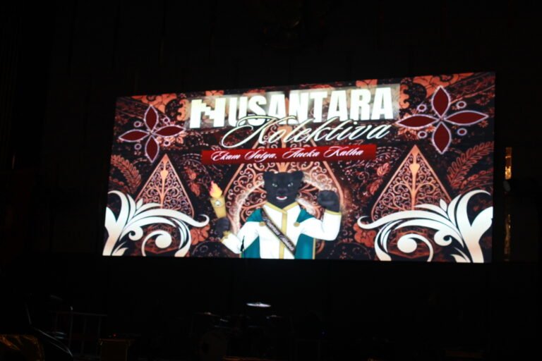 Nusantara Kolektiva 2026